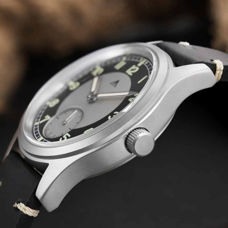 Militado D12 montre Vintage VD - Electronics Gadgets For Men avis et prix