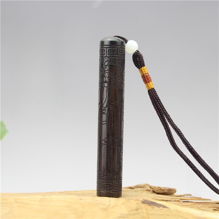Briquet en ébène à sculpture c - Electronics Gadgets To Gift avis et prix