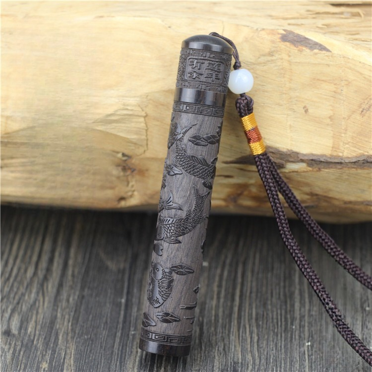 Briquet en ébène à sculpture c - Electronics Gadgets To Gift avis et prix