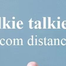Talkie-walkie pour enfants, 2  - Electronics Gadgets To Gift avis et prix