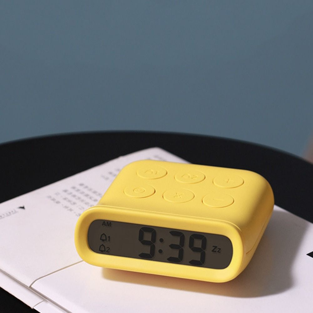 Petit réveil créatif, minuteri - Modern Electronics Gadgets avis et prix