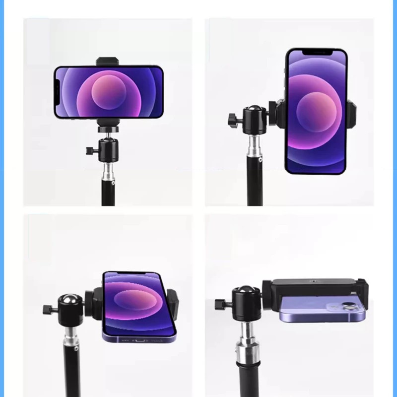 Support universel pour télépho - Auto Tracking Tripod avis et prix