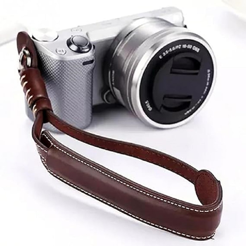 Dragonne de poignet d'appareil - Compact Camera Mirrorless avis et prix