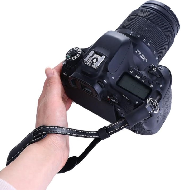 Dragonne de poignet d'appareil - Compact Camera Mirrorless avis et prix