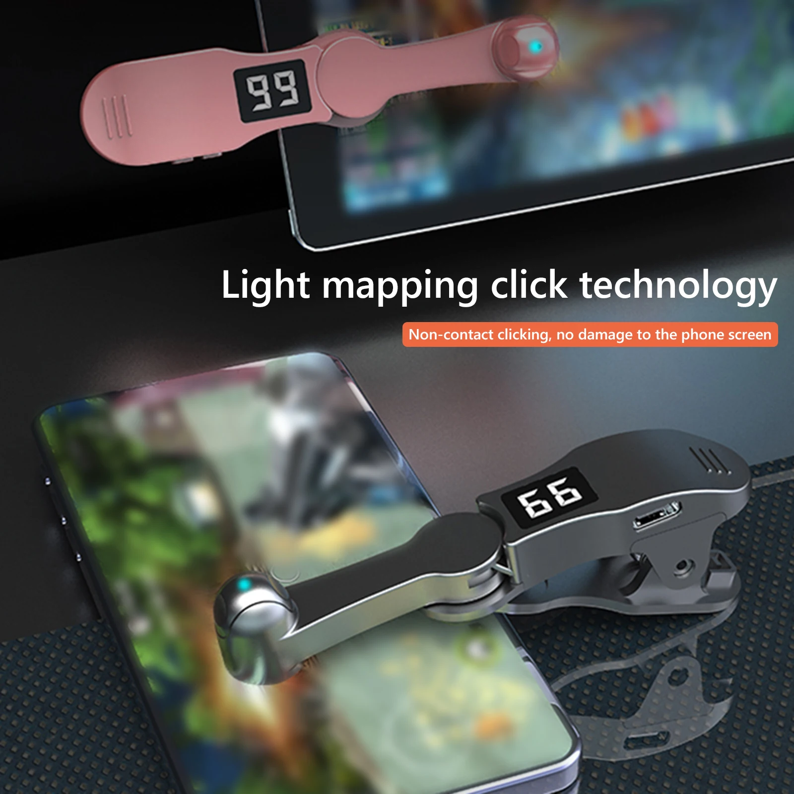 Clicker d'écran automatique po - Auto Tracking Tripod avis et prix