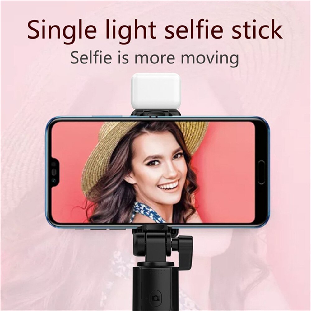 Trépied perche à selfie pour t - Auto Tracking Tripod avis et prix