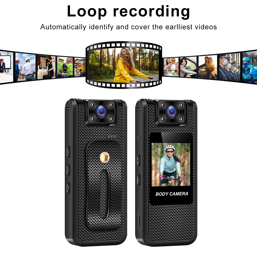 Mini caméra WiFi 4K, enregistr - Compact Camera Mirrorless avis et prix