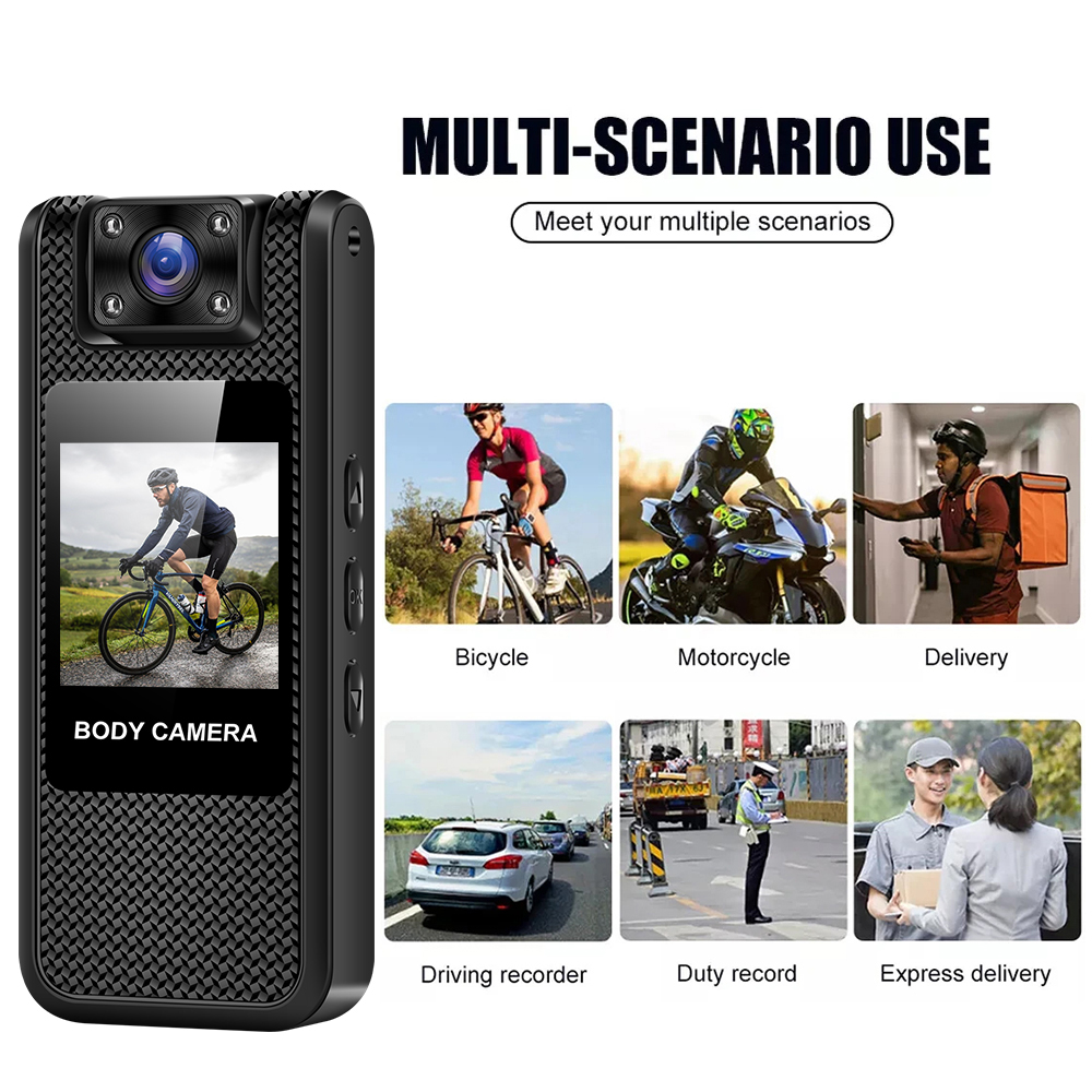 Mini caméra WiFi 4K, enregistr - Compact Camera Mirrorless avis et prix