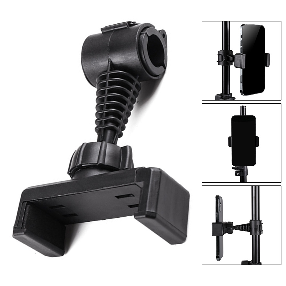 Support de microphone trépied  - Auto Tracking Tripod avis et prix