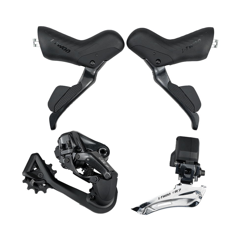 Groupe électronique LTWOO E R7 - Electronics Gadgets And Accessories avis et prix