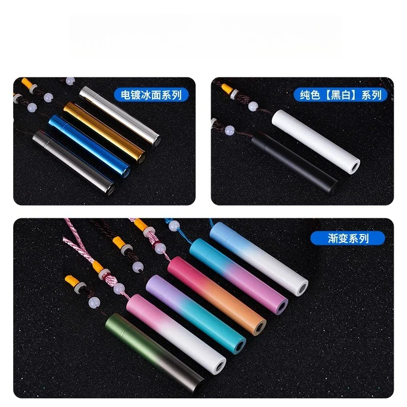Briquet électronique sans flam - Electronics Gadgets And Accessories avis et prix