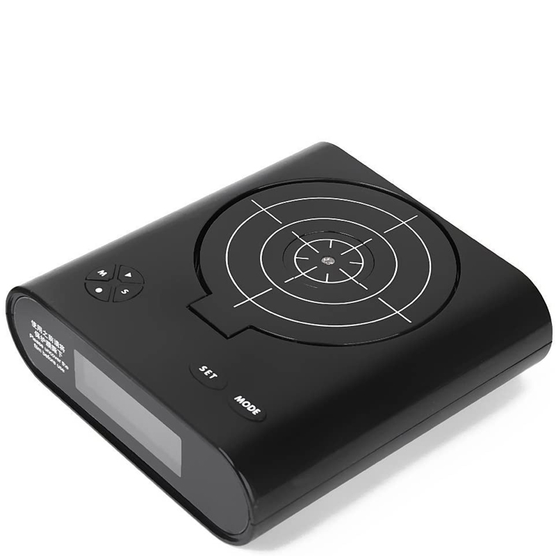 Horloge de bureau électronique - Modern Electronics Gadgets avis et prix