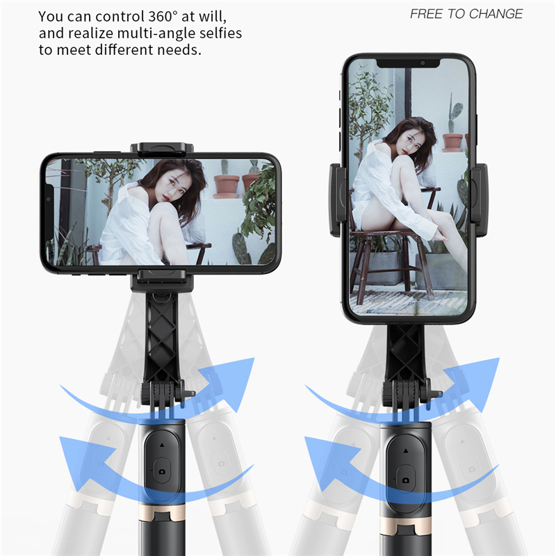 FGCLSY 2024 Stabilisateur vidé - Auto Tracking Tripod avis et prix