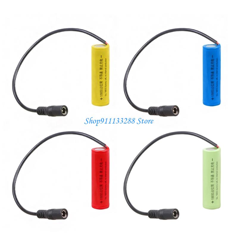 G88D 18650 espace réservé pour - Electronics Gadgets And Accessories avis et prix