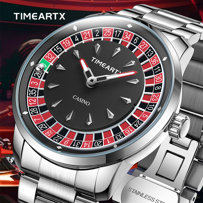 TIMEARTX flambant neuf montres - Electronics Gadgets For Men avis et prix