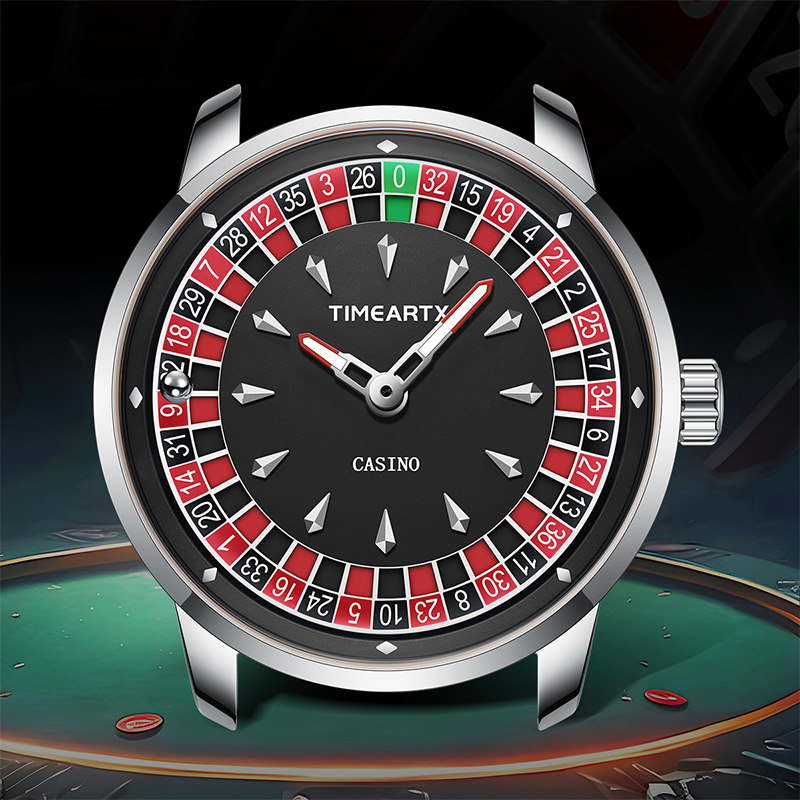 TIMEARTX flambant neuf montres - Electronics Gadgets For Men avis et prix