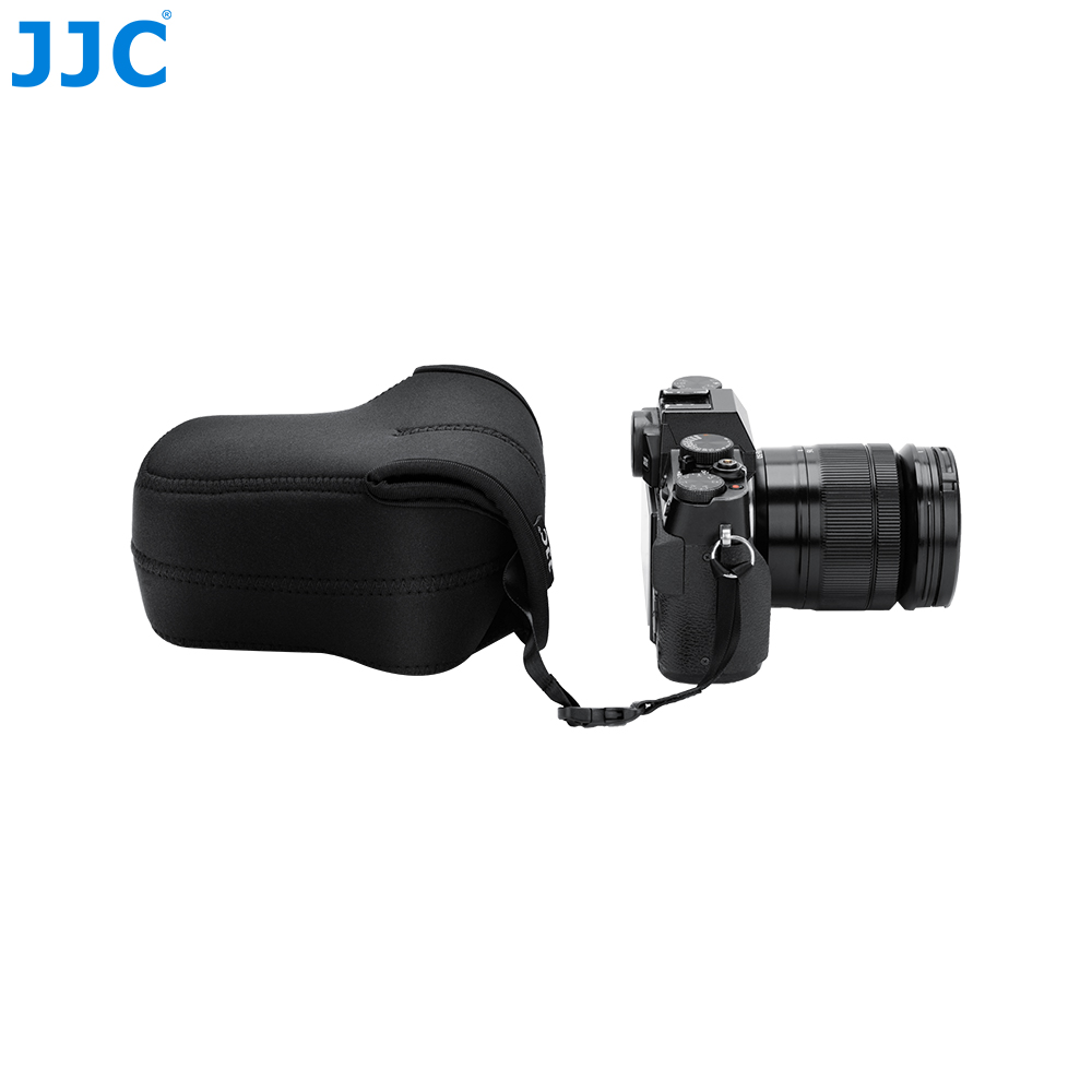 JJC – pochette pour appareil p - Compact Camera Mirrorless avis et prix