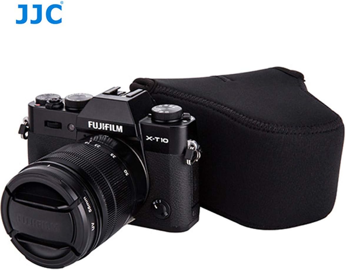 JJC – pochette pour appareil p - Compact Camera Mirrorless avis et prix
