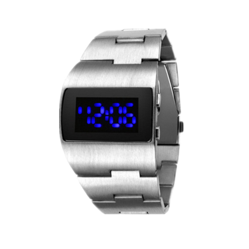 Montres numériques pour hommes - Electronics Gadgets For Men avis et prix