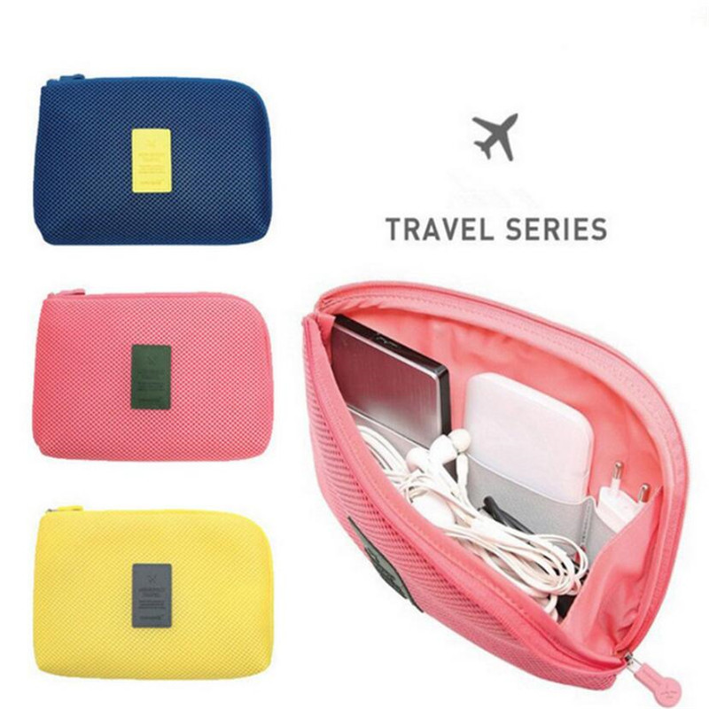 Sac d'accessoires de voyage, s - Electronics Gadgets And Accessories avis et prix