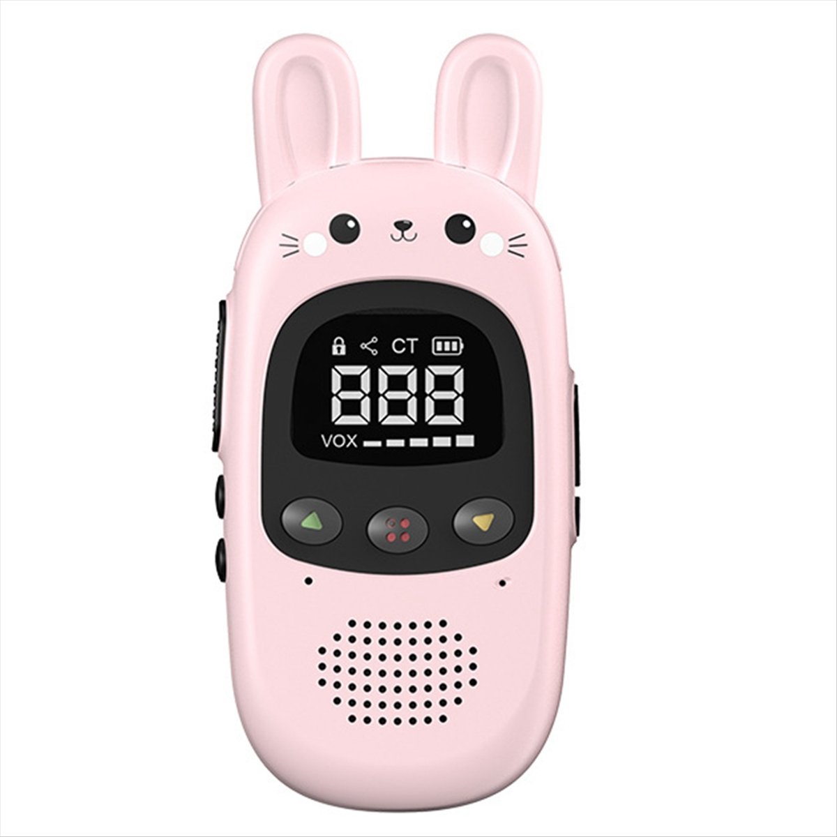 Talkie-walkie pour enfants A77 - Electronics Gadgets To Gift avis et prix