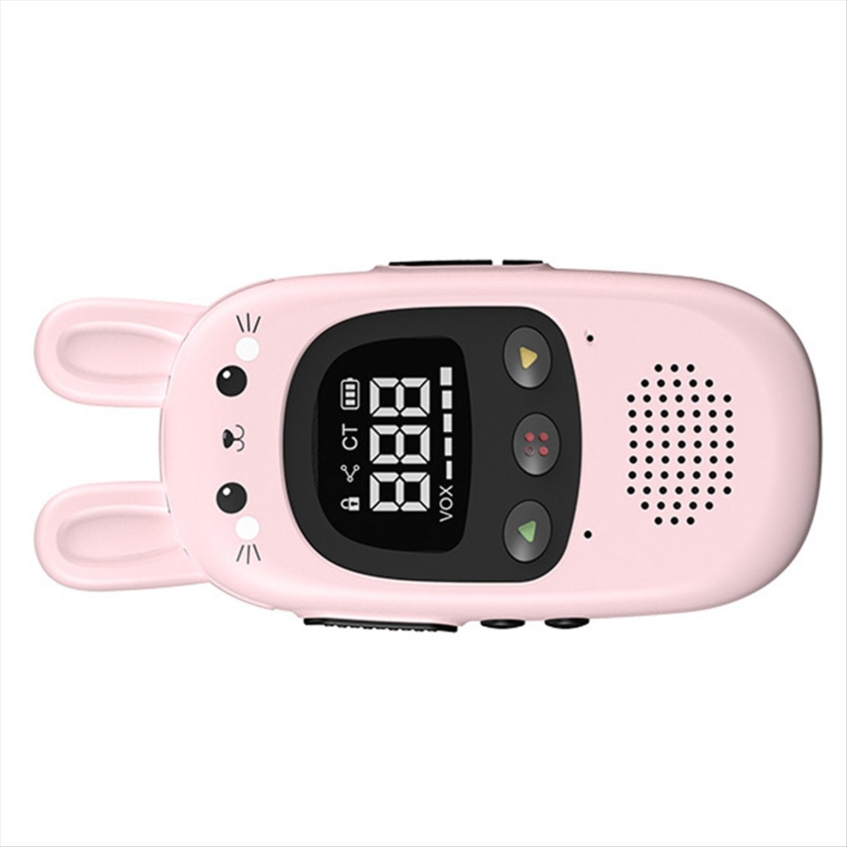 Talkie-walkie pour enfants A77 - Electronics Gadgets To Gift avis et prix