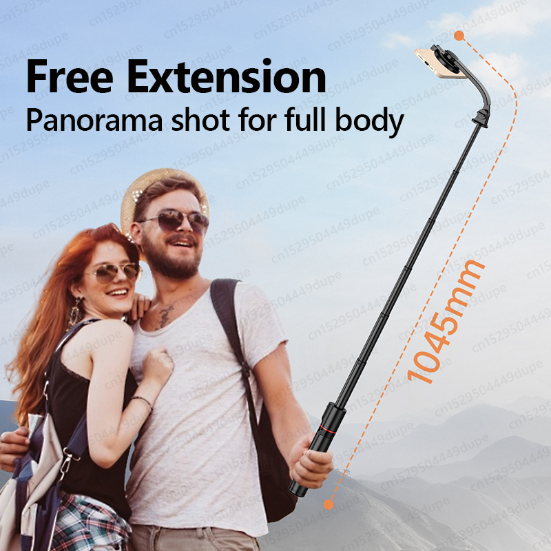 KEELEAD – perche à Selfie magn - Auto Tracking Tripod avis et prix