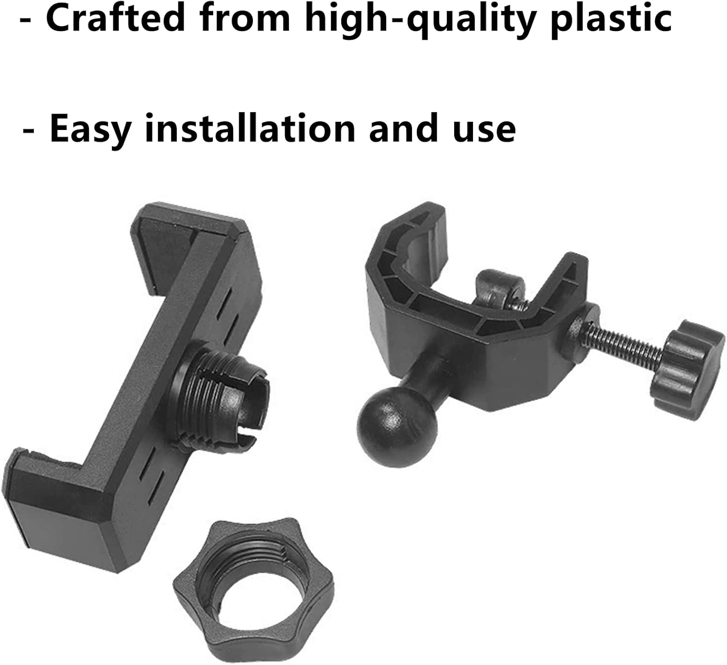 360 °   Support de téléphone r - Auto Tracking Tripod avis et prix