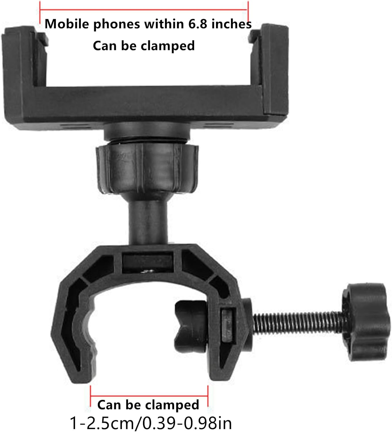 360 °   Support de téléphone r - Auto Tracking Tripod avis et prix