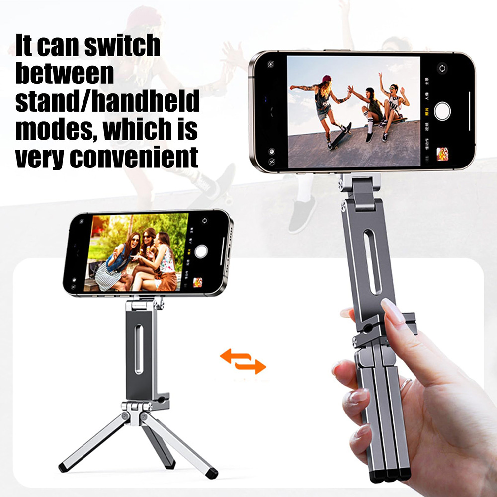 Trépieds pour téléphone, suppo - Auto Tracking Tripod avis et prix
