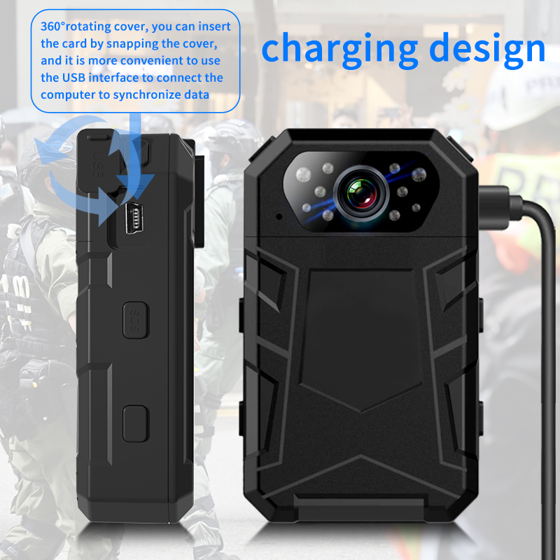 GJUELIRRA-Mini caméra Linge po - Compact Camera Mirrorless avis et prix