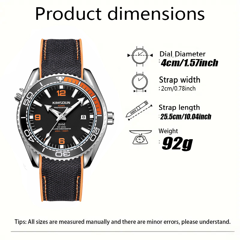 Nouvelle montre à quartz sport - Electronics Gadgets For Men avis et prix