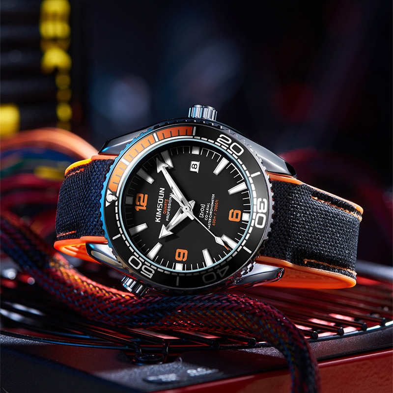 Nouvelle montre à quartz sport - Electronics Gadgets For Men avis et prix