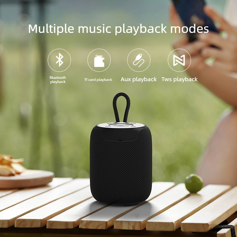 Nouvelle enceinte Bluetooth 36 - Electronics Gadgets To Gift avis et prix