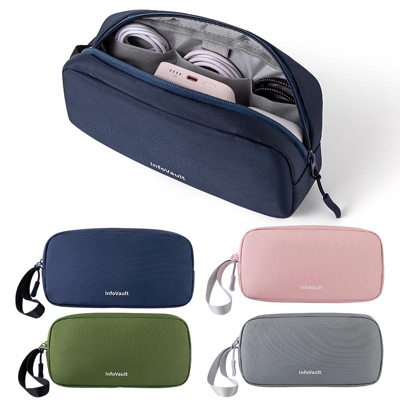 Nouvelle sacoche de voyage pou - Electronics Gadgets And Accessories avis et prix