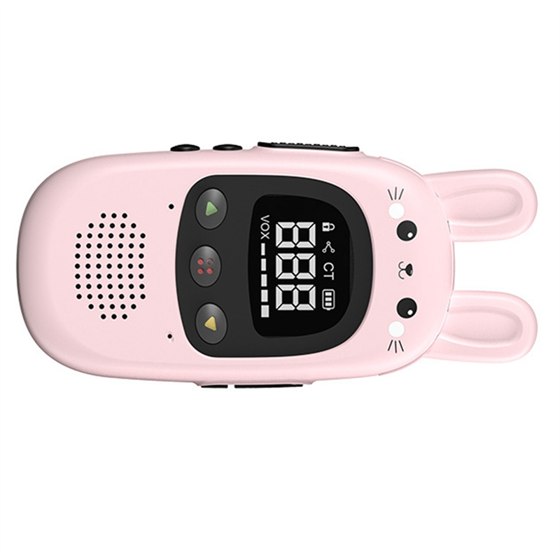 Talkie-walkie électronique pou - Electronics Gadgets To Gift avis et prix