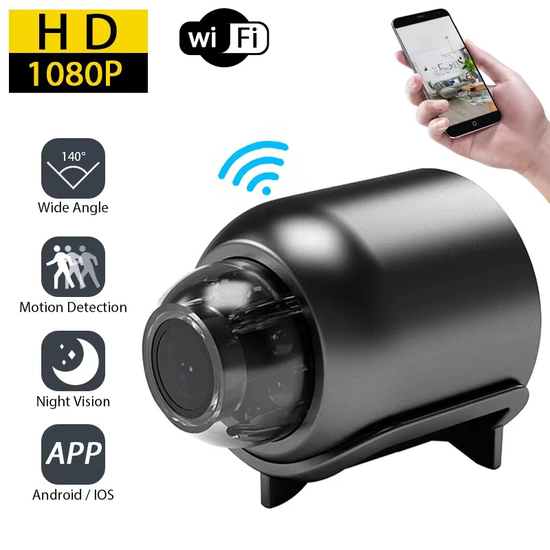 1080P nouveau X5 Mini caméra V - Compact Camera Mirrorless avis et prix