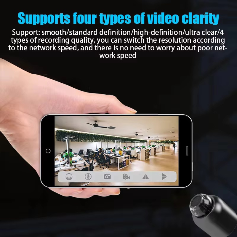 1080P nouveau X5 Mini caméra V - Compact Camera Mirrorless avis et prix