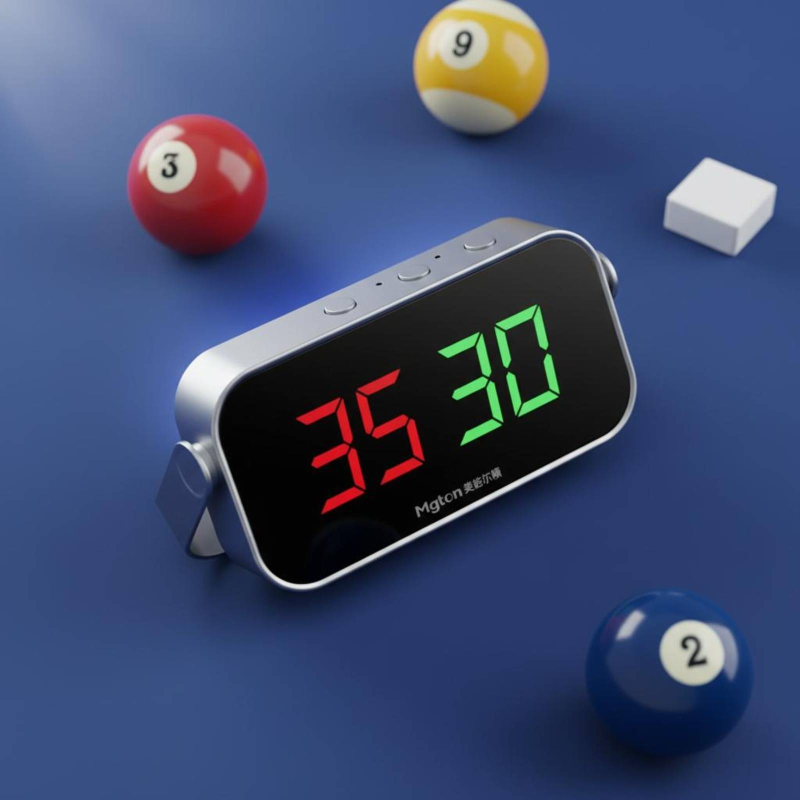 Affichage du score de billard  - Electronics & Gadgets Starting With D avis et prix