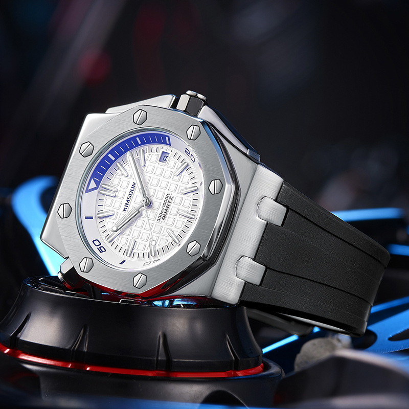 Nouvelle montre à quartz sport - Electronics Gadgets For Men avis et prix