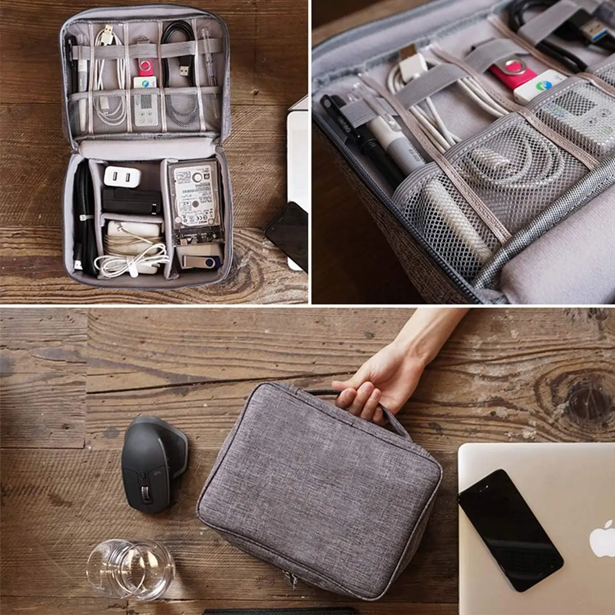 Sac de rangement numérique por - Electronics Gadgets And Accessories avis et prix