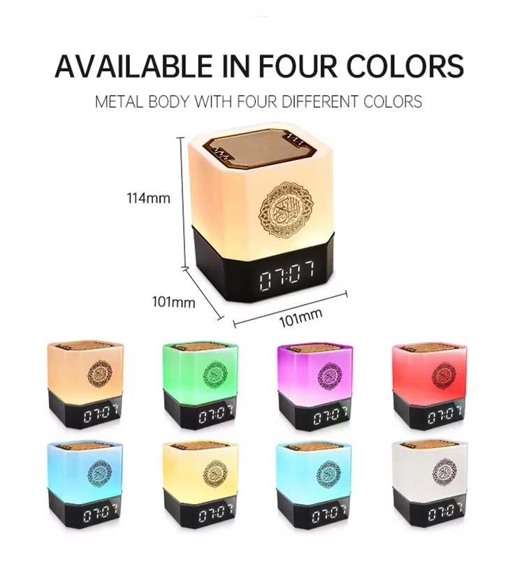 Lampe Veilleuse Lumineuse, Hor - Gadget Q avis et prix