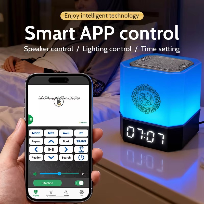 Lampe Veilleuse Lumineuse, Hor - Gadget Q avis et prix